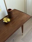 Soffbord/sideboard i teak