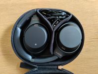 Sony WH-1000XM3 Wireless Noise Cancelling Hörlurar