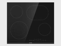 Gorenje keramikhäll i fint bruksskick (ej induktion)