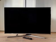 TV Bortskänkes!