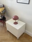 Bordslampa Rosa Åhlens