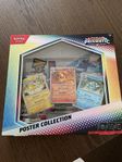 Prismatic Evolutions Poster Collection 