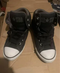 Converse All Star stl 36