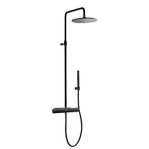 Tapwell Takdusch TVM 7200 2 Edition Mattsvart 160cc