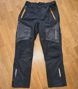 Savage Gear WP Performance byxor XXL *HELT NYA*