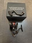 Shimano Vanford 3000HG
