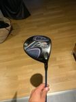 Callaway XR Speed Driver 