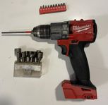 Milwaukee M18 FPD2