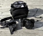 Sony a6000