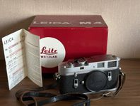 Leica M4