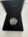 Seiko Presage open heart