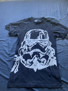 Le Fix x Star Wars tshirt