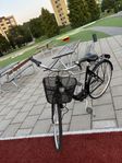 Damcykel 28 tum 3 växel shimano 