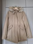 Woolrich Parka