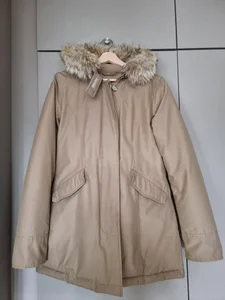 Woolrich Parka