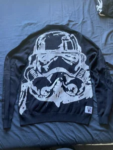 Le Fix x Star Wars tröja