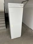 Torkskåp Husqvarna 186 cm