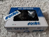 Polini hi speed variator (13mm) Som ny