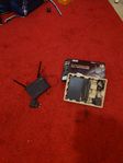 Asus Wifi router