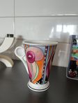 Benporslin kopp