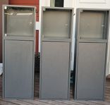 Skåp Eket Ikea 