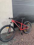 scott aspect xs 750