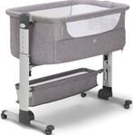 Bedside crib - JLY
