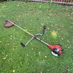 Jonsered grästrimmer/röjsåg 28 cc.