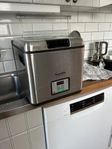 Sous vide , Supreme