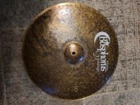 bosphorus master vintage 18" crash