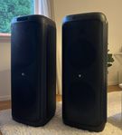 2st Arcsound HAZE XXL