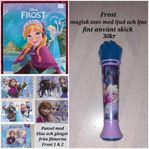 Frost - paket