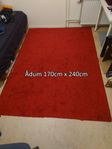 IKEA carpet