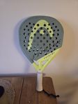 Padelrack Head Extreme