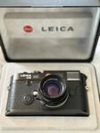 Leica M6 TTL