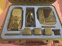 Dji Mavic 3 Cine Fly More Combo Dji RC Pro 3 Batt Hardcase