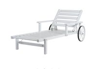 Liggvagn Fri Form