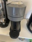 Nespresso machine