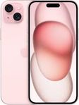 iPhone 15 plus 256gb 