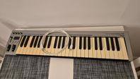 acorn masterkey 49 | midi keyboard