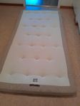 Bedmadras 105x200