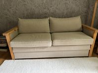 Bäddsoffa/soffa