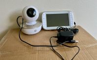 Motorola MBP855CONNECT Babyvakt