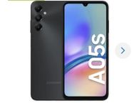 Samsung A05s 64GB helt ny med kvitto och garanti 