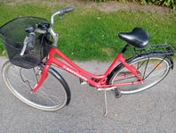Monark 3 växlad 28 tum