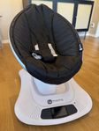 4moms MamaRoo babysitter