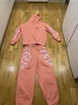 Naruto mjukisset flamingo stl m fint skick
