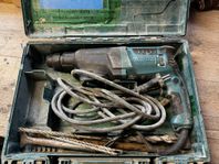 Makita borrhammare HR 2610