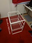 Shoe shelf