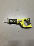 Ryobi one+ tigersåg RRS18